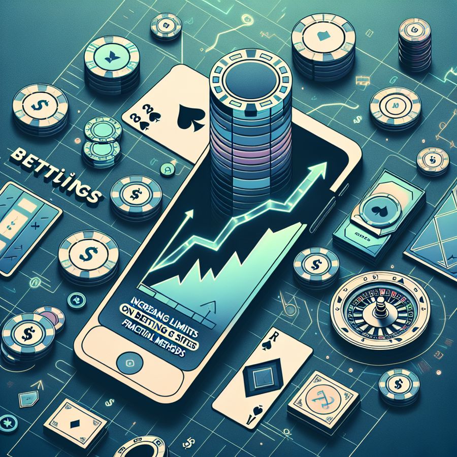 Bahis Sitelerinde Limit Artırma: Pratik Yöntemler | Wsbets